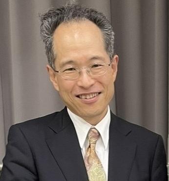 守矢研究科長