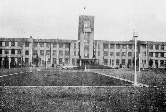 大阪市立大学の沿革