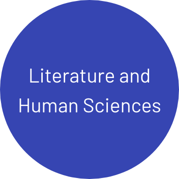 Literature and Human Sciences