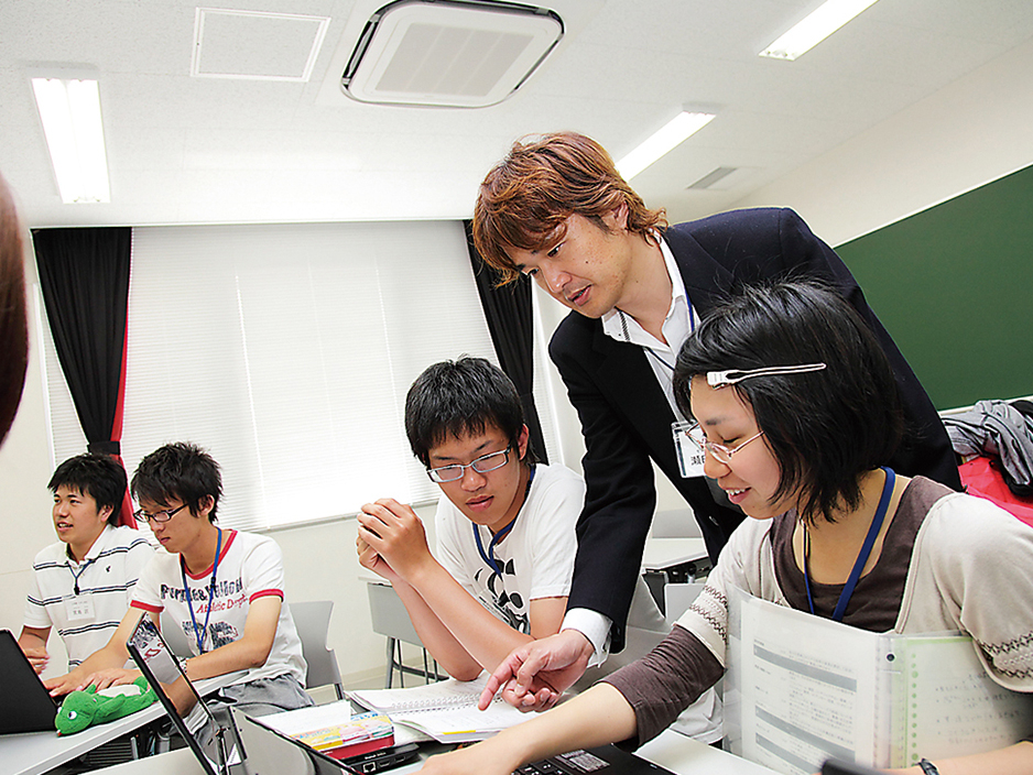学類紹介 現代システム科学域 学部 学域紹介 学部 学域 入試情報サイト 大阪公立大学