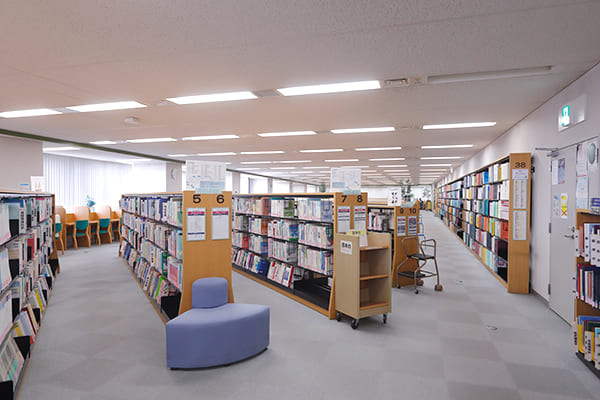 医学図書館