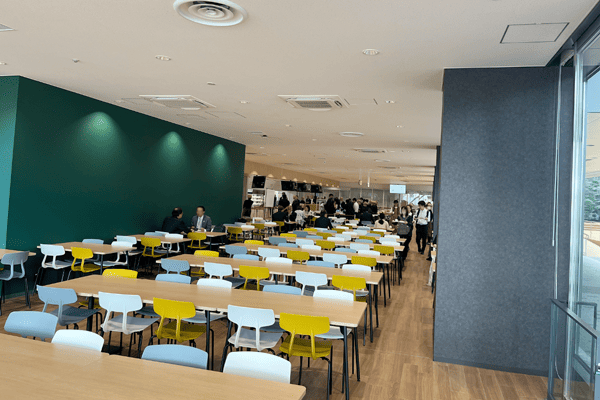 OMU Dining