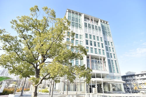 図書館