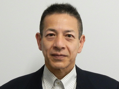 農学研究科長・学部長 堀野 治彦