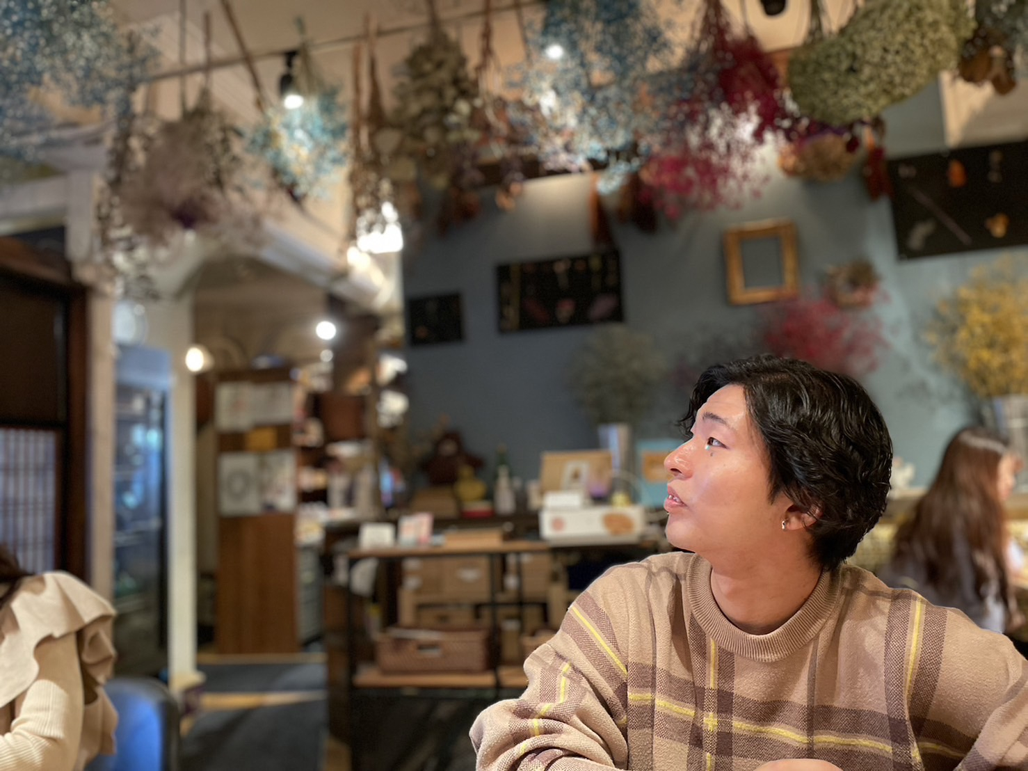 松井君