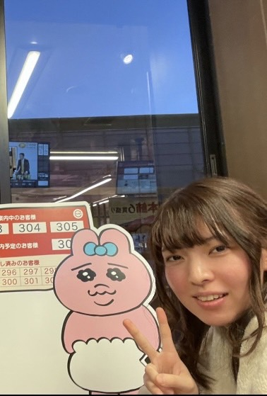 ゆいちゃん
