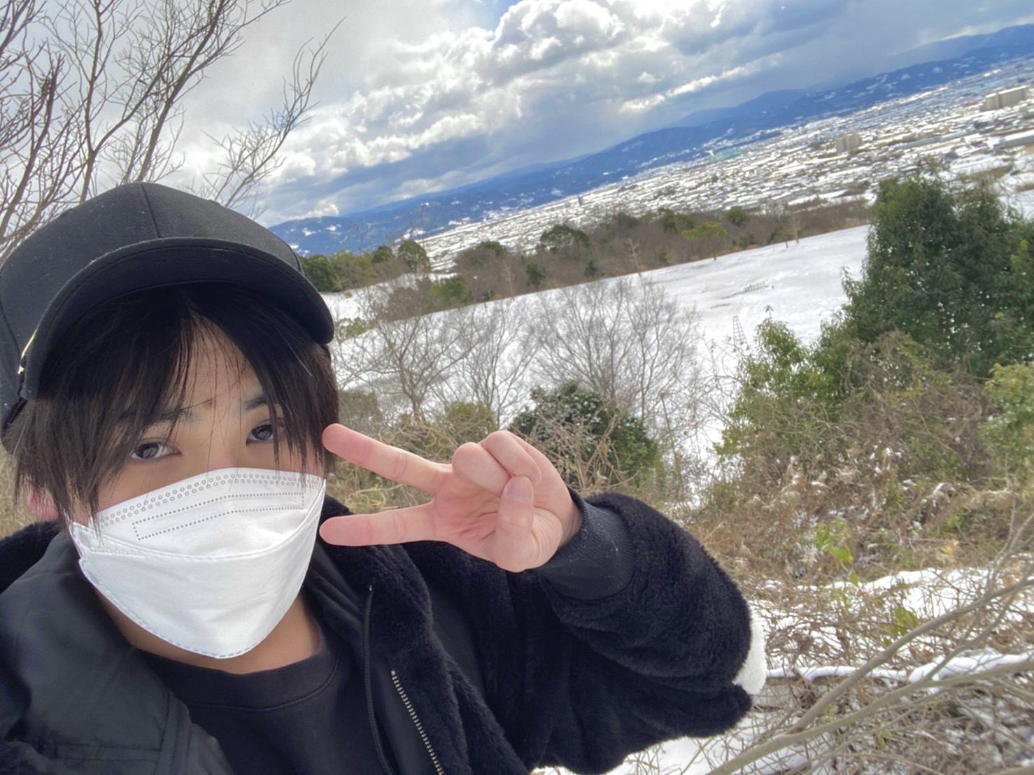 加藤くん