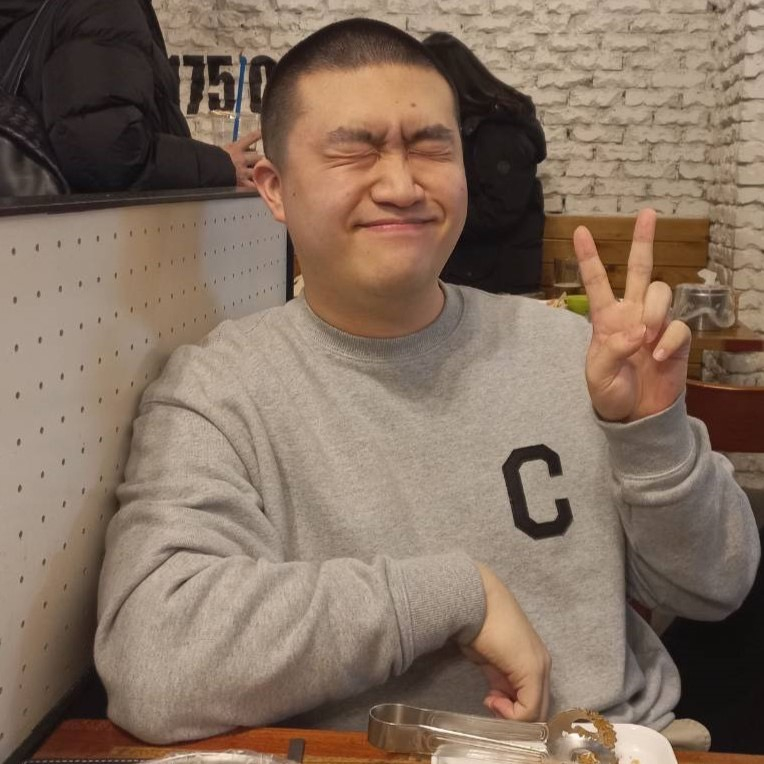孫くん