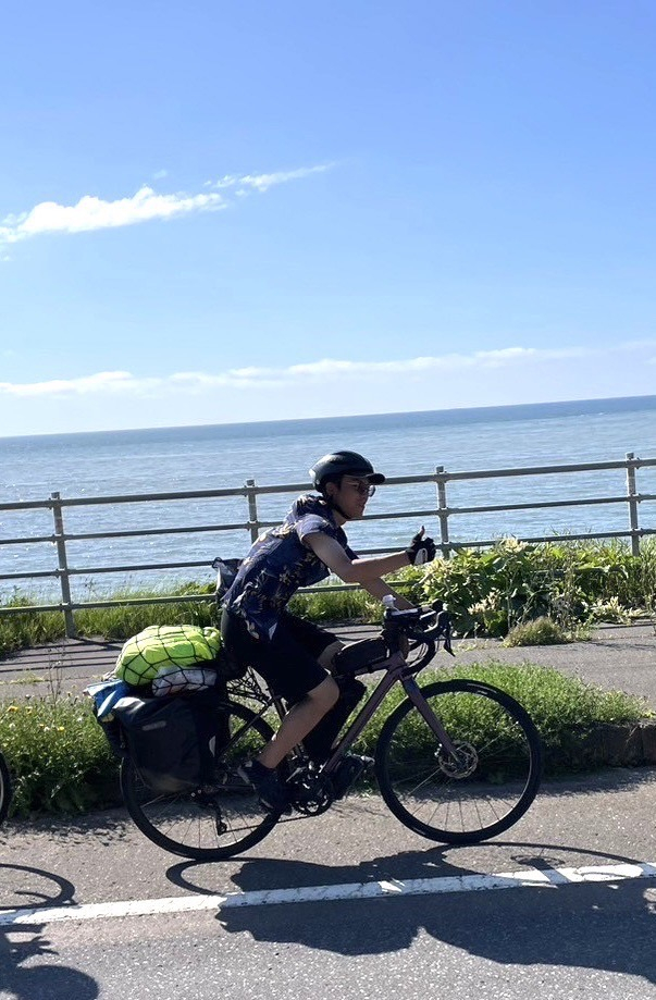 岡田くん