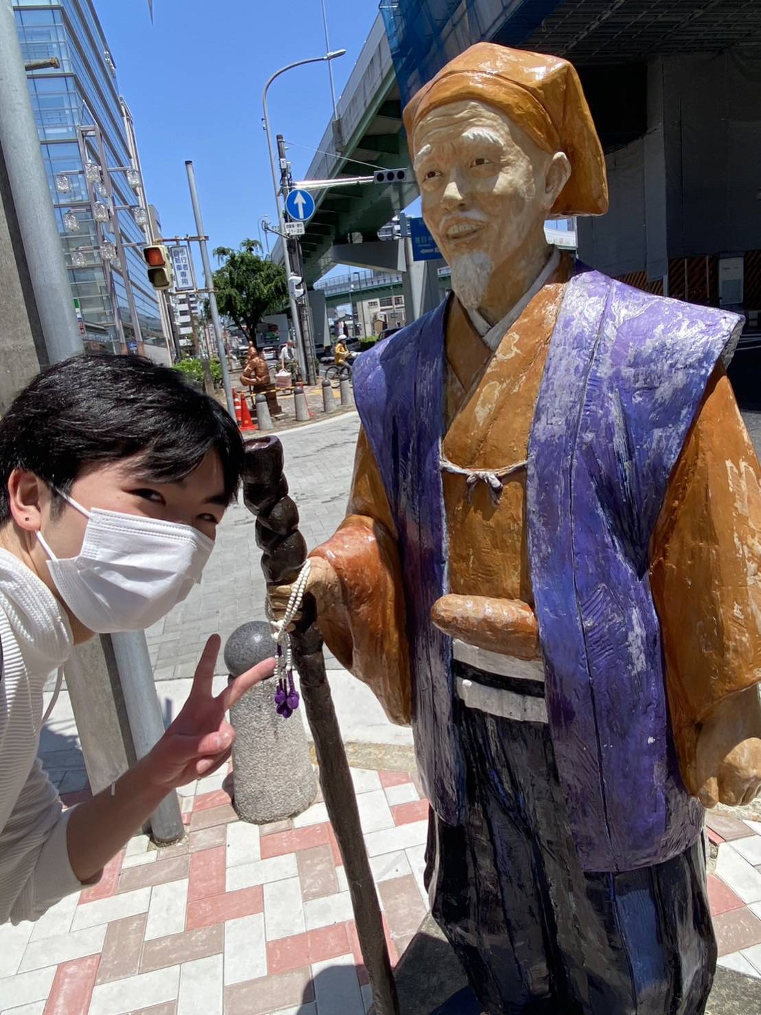 新垣くん