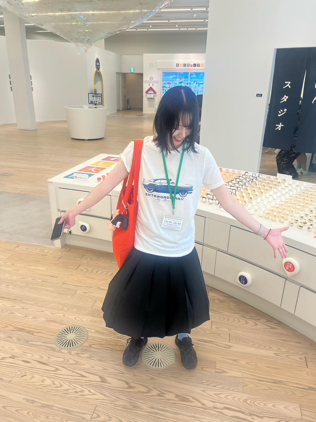 栗田さん