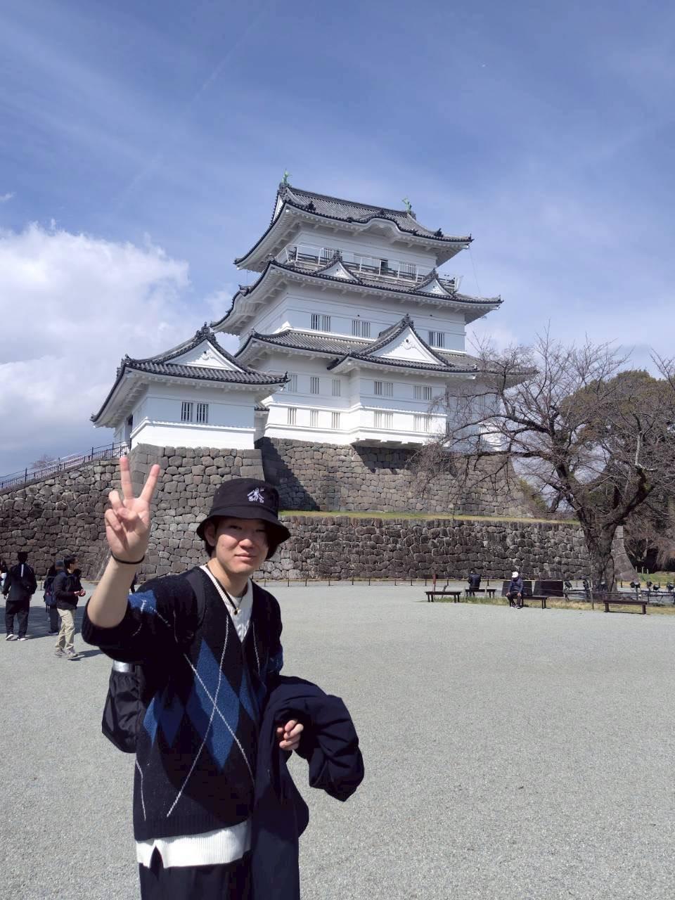 濵田くん