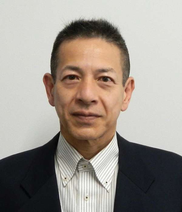 Dean, School of Agriculture and Graduate School of Agricultural Science HORINO Haruhiko