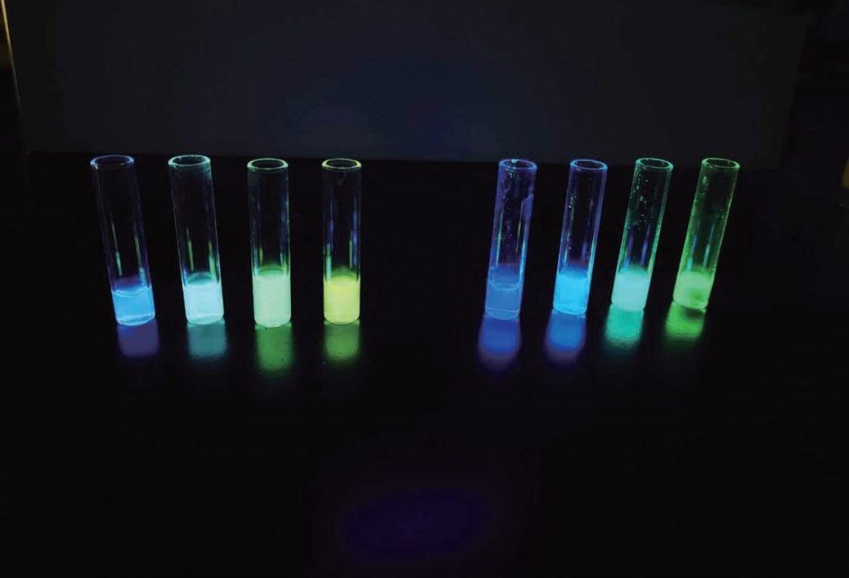 Laboratory of Synthetic Bioorganic Chemistry