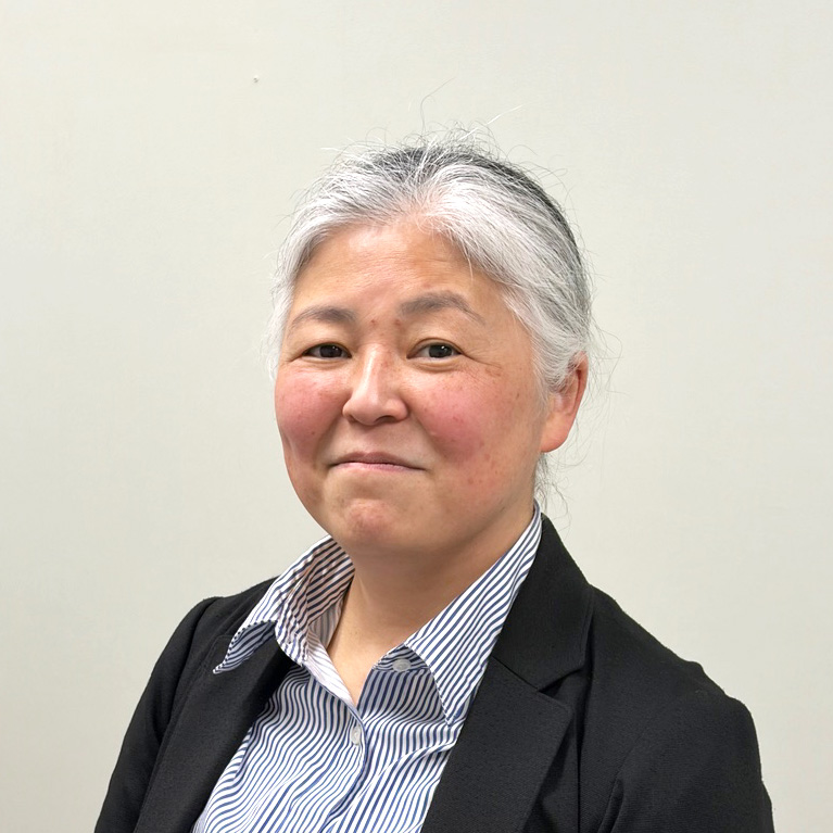 室田佳恵子