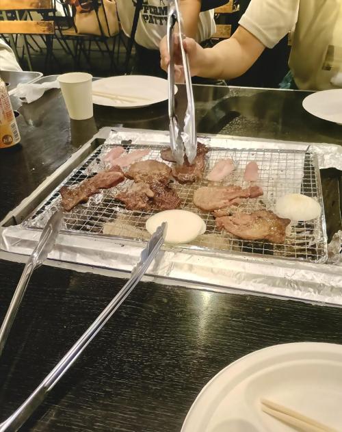 2026.5.21 BBQ