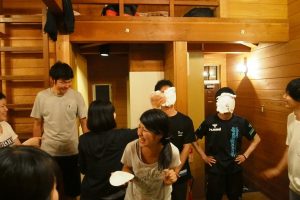 2016年 ゼミ旅行 22