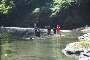 2016年 ゼミ旅行 26