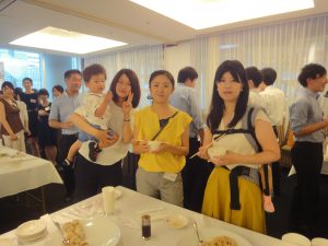 2018 7月 同窓会 14