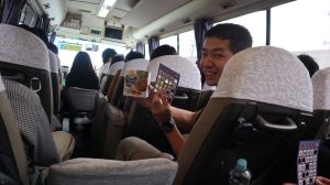 2019 9月 ゼミ旅行 2