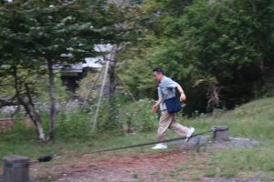 2019 9月 ゼミ旅行 7