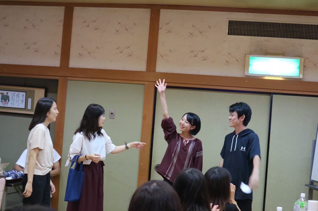 2019 9月ゼミ旅行 12