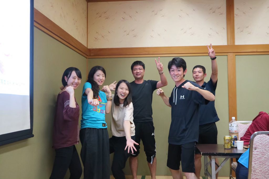 2019 9月ゼミ旅行 20