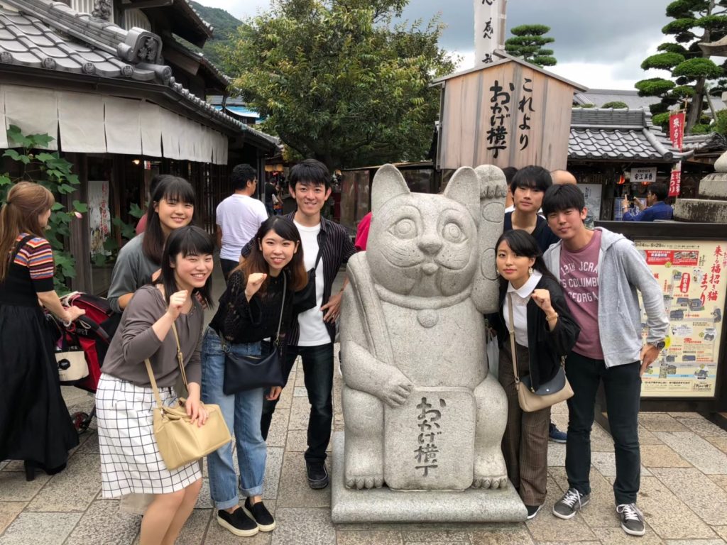 2019 9月ゼミ旅行 21