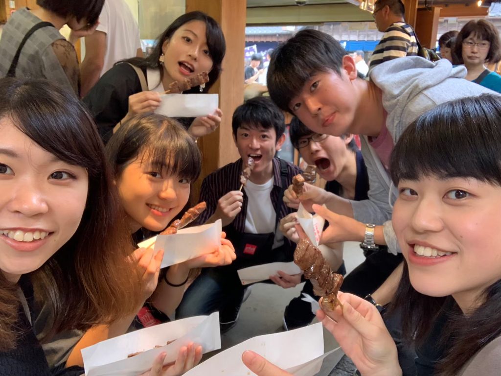 2019 9月ゼミ旅行 23