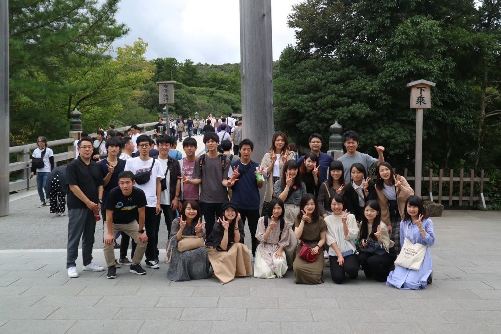 2019 9月ゼミ旅行 25