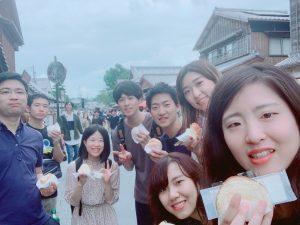 2019 9月ゼミ旅行 22