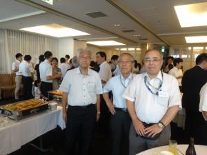 2016年 同窓会 5