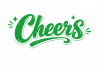 Cheers緑