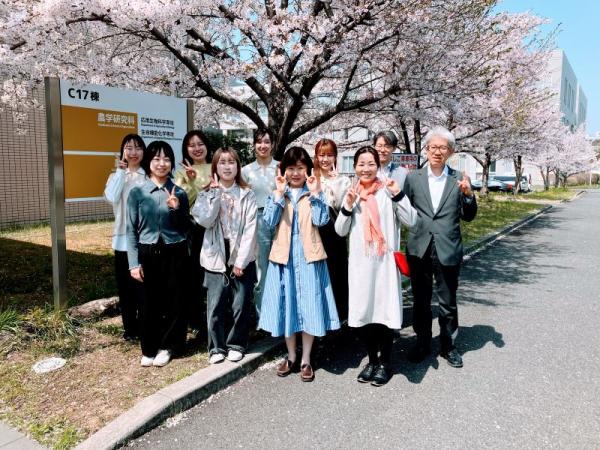 新年度写真
