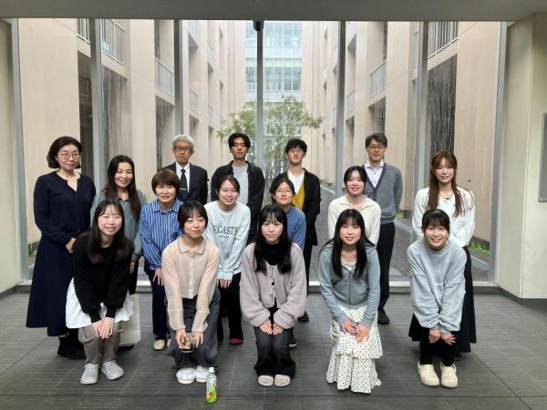 2026年度集合写真