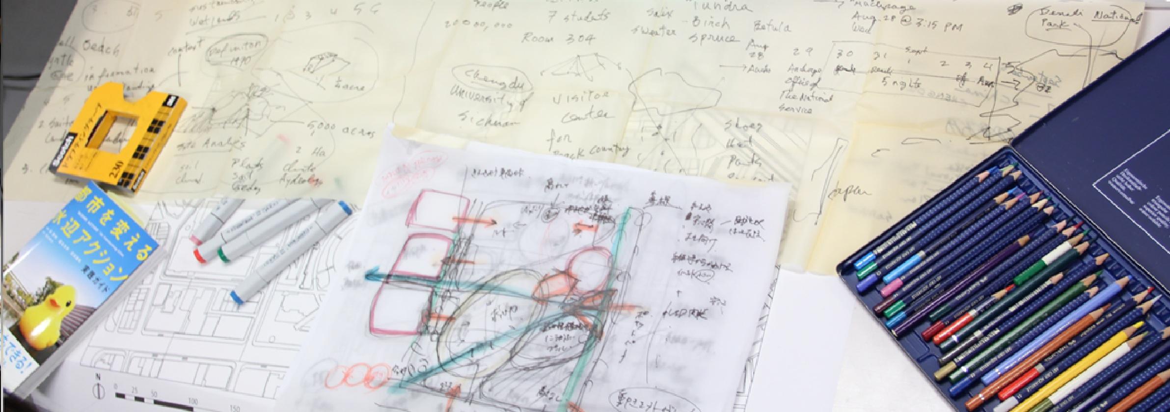 研究室風景2（再）