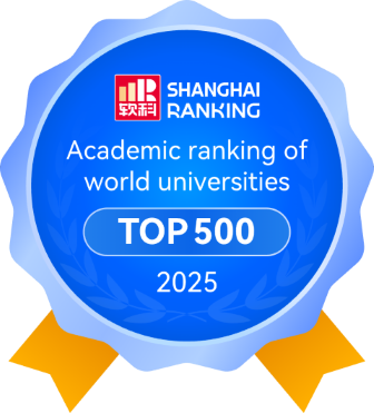 Academic Ranking of World Universities（ARWU