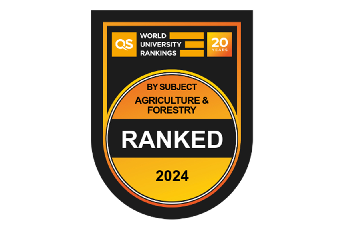 Agriculture & Forestry