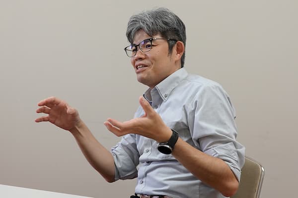 ナノテクノロジーで挑む次世代の創薬。「核酸」を使った新しいドラッグデリバリーシステムとは