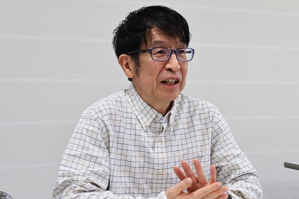 現代アートとテクノロジーの共生