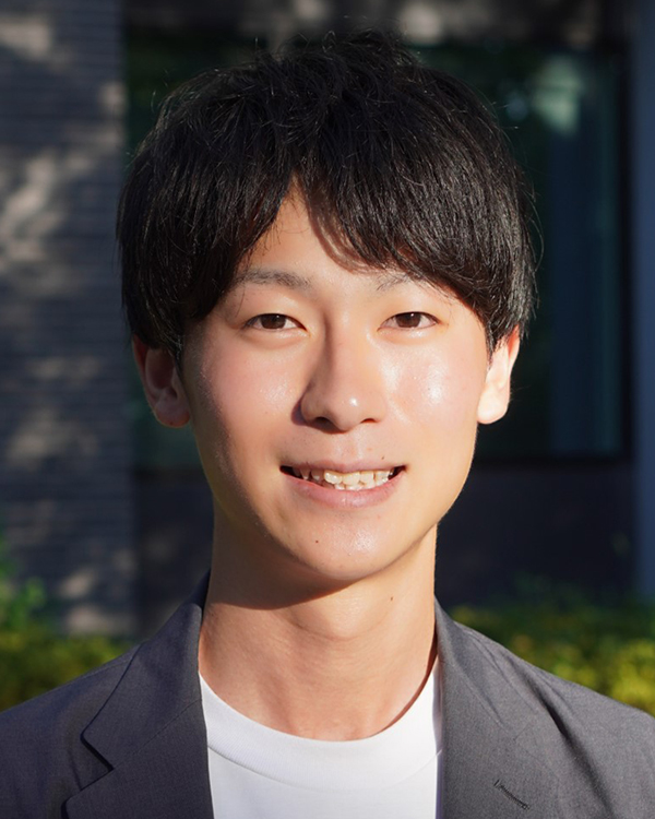 写真:山田恭佑さん