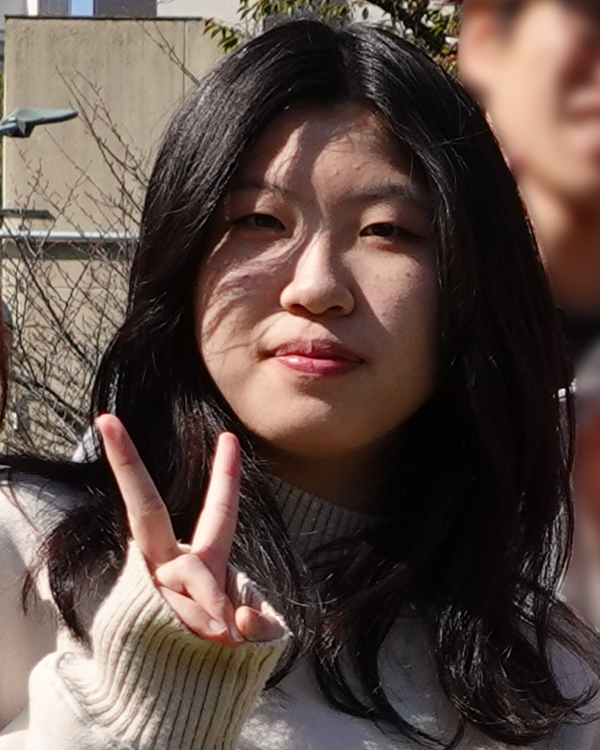 写真:笠原環希さん
