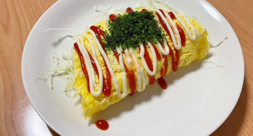 キャベタマ