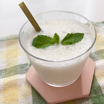 パインのフローズンラッシー