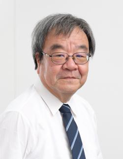 神谷 信夫(かみや のぶお)