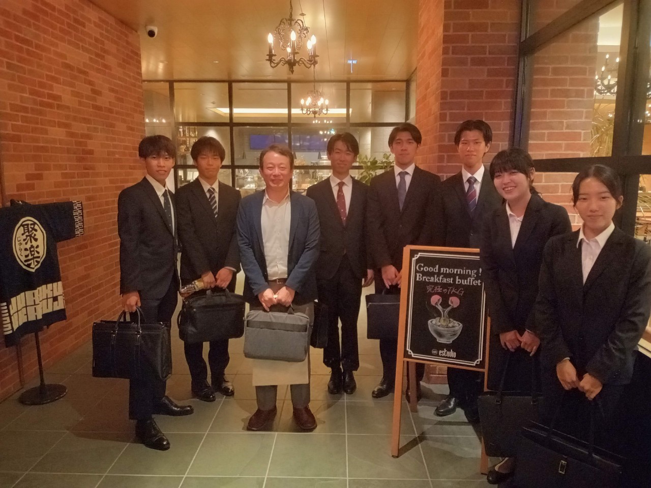 授業紹介_松尾ゼミ_画像②