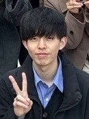 斉藤駿斗さん