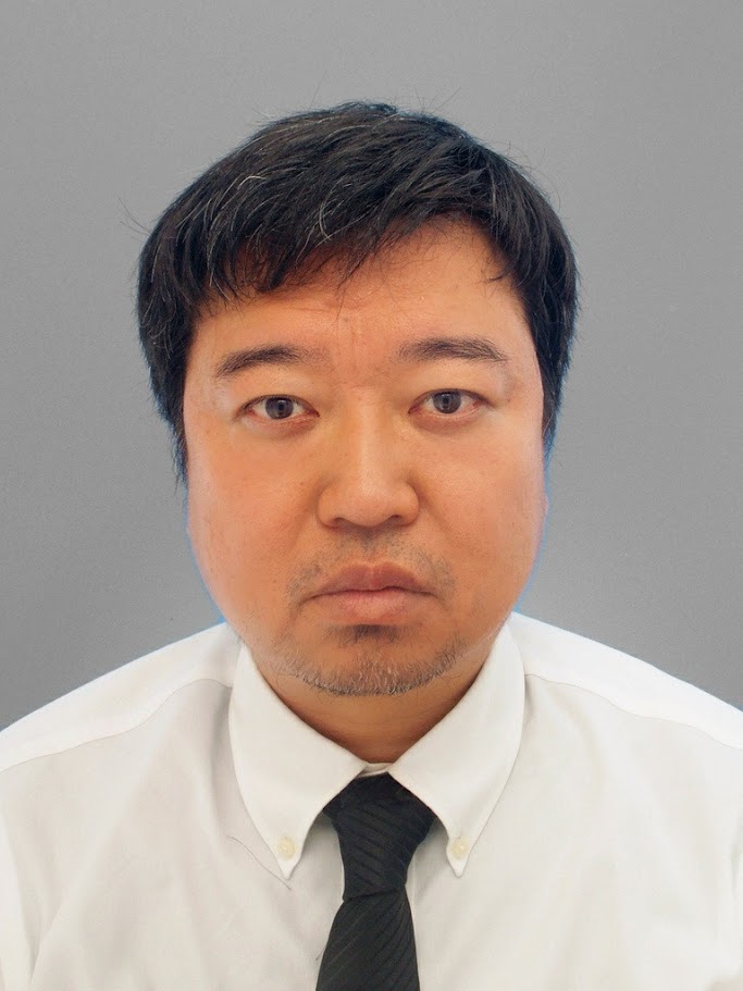 新井先生写真