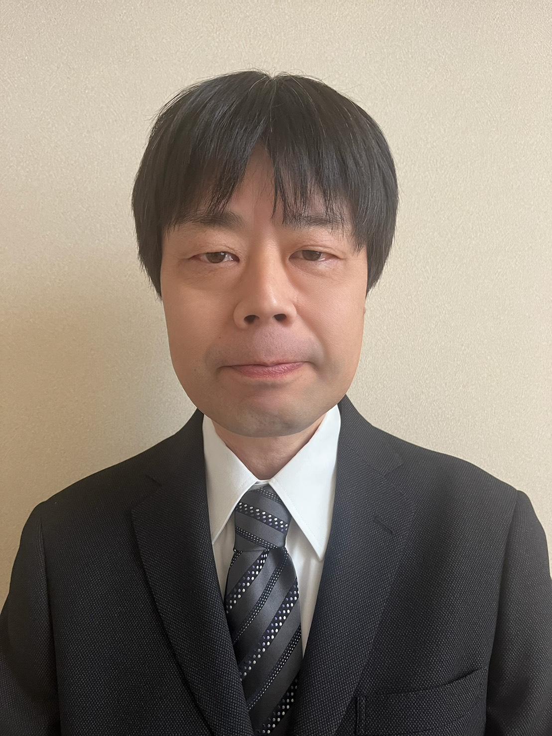 石井真一 Shinichi Ishii