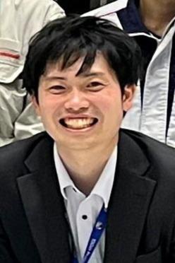 西垣内佑亮さん_写真